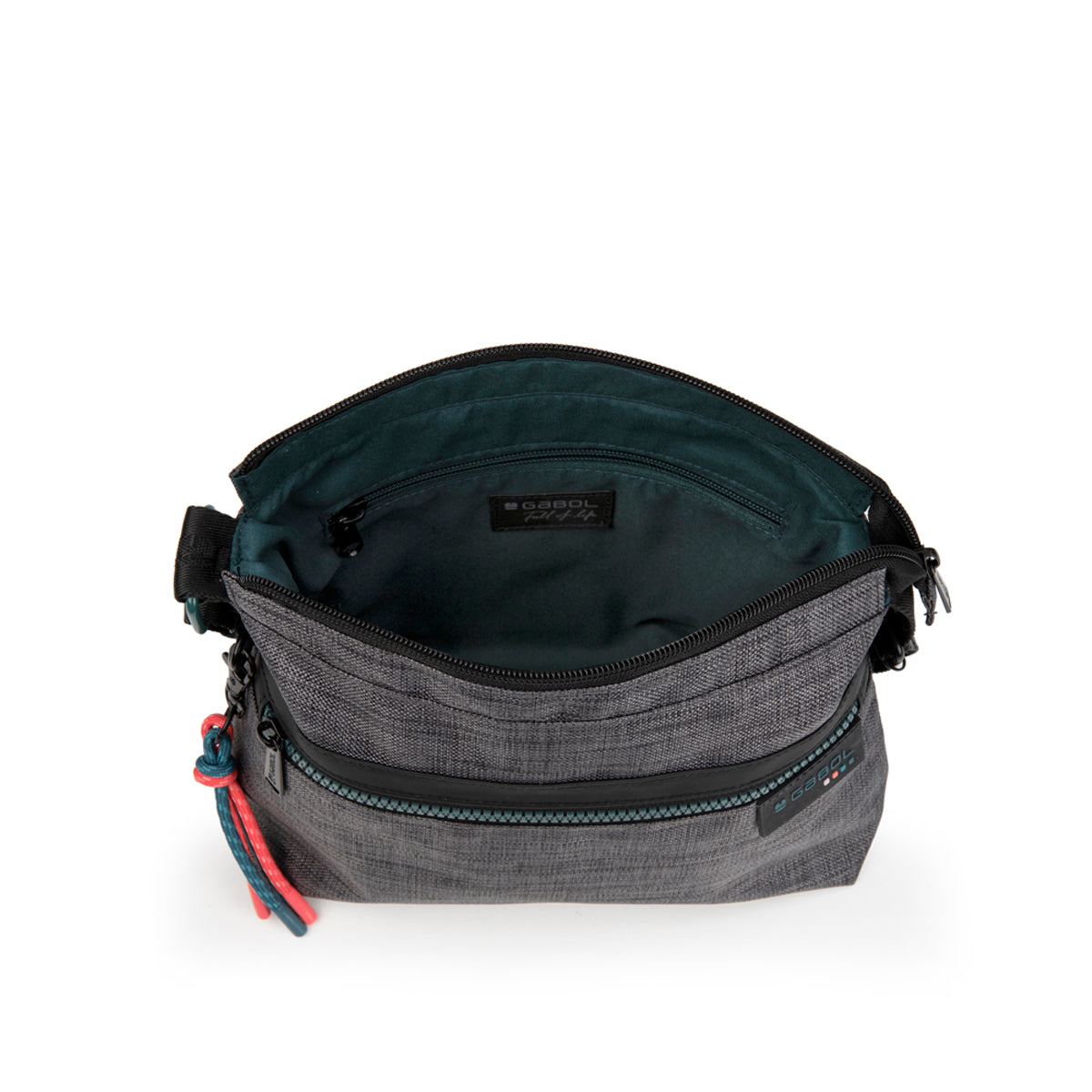 Bolso pequeño Gabol Shani, imagen 4