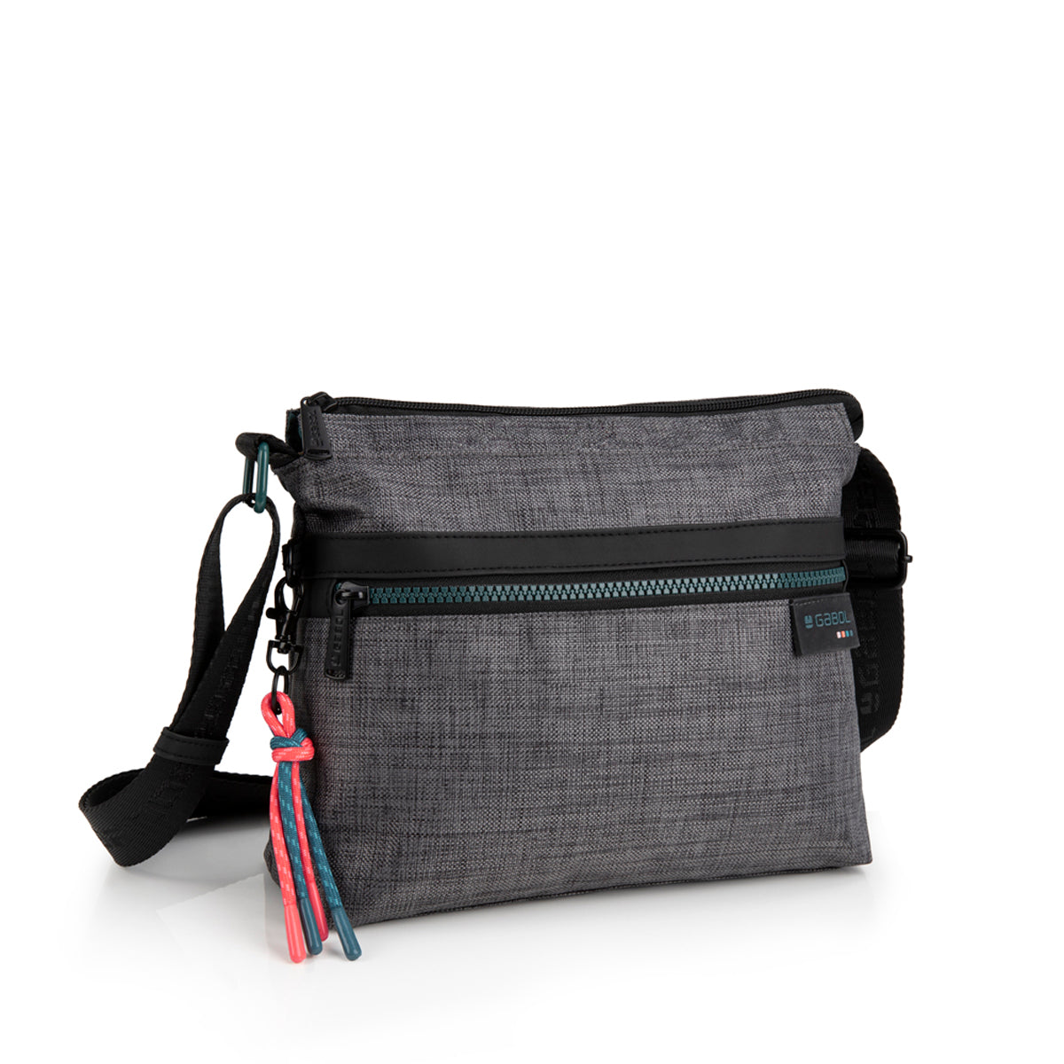Bolso pequeño Gabol Shani, imagen 5