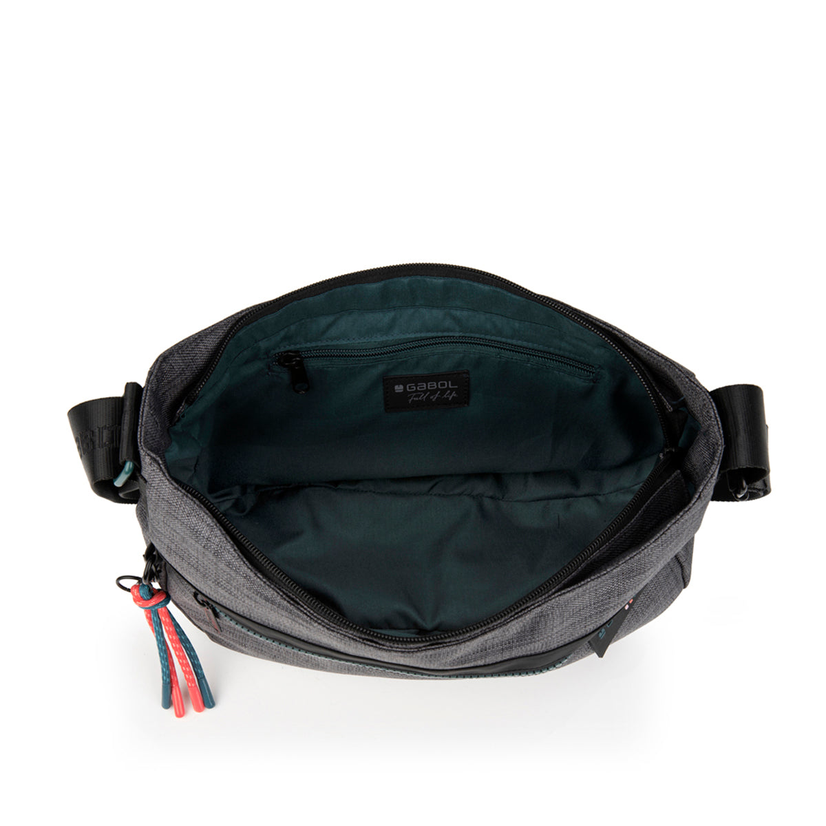 Bolso góndola Gabol Shani, imagen 4