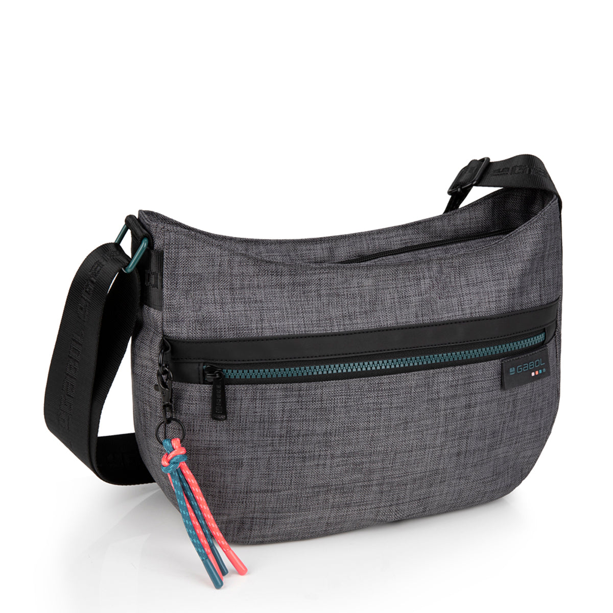 Bolso góndola Gabol Shani, imagen 5