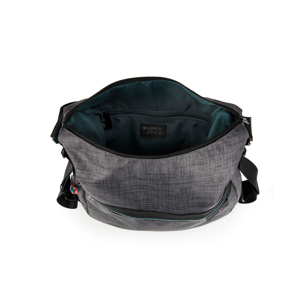 Bolso-mochila Gabol Shani, imagen 4