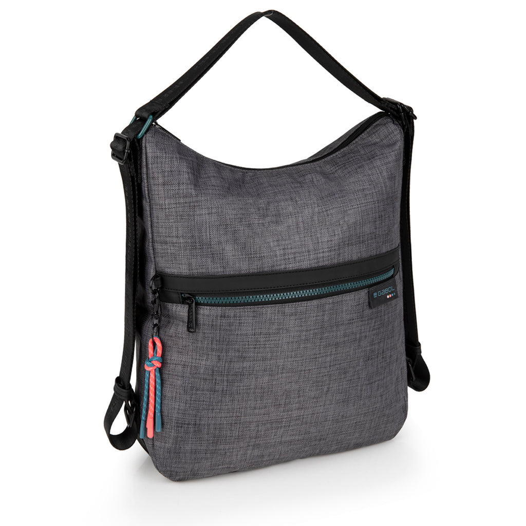 Bolso-mochila Gabol Shani, imagen 5