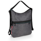 Bolso-mochila Gabol Shani, imagen 5