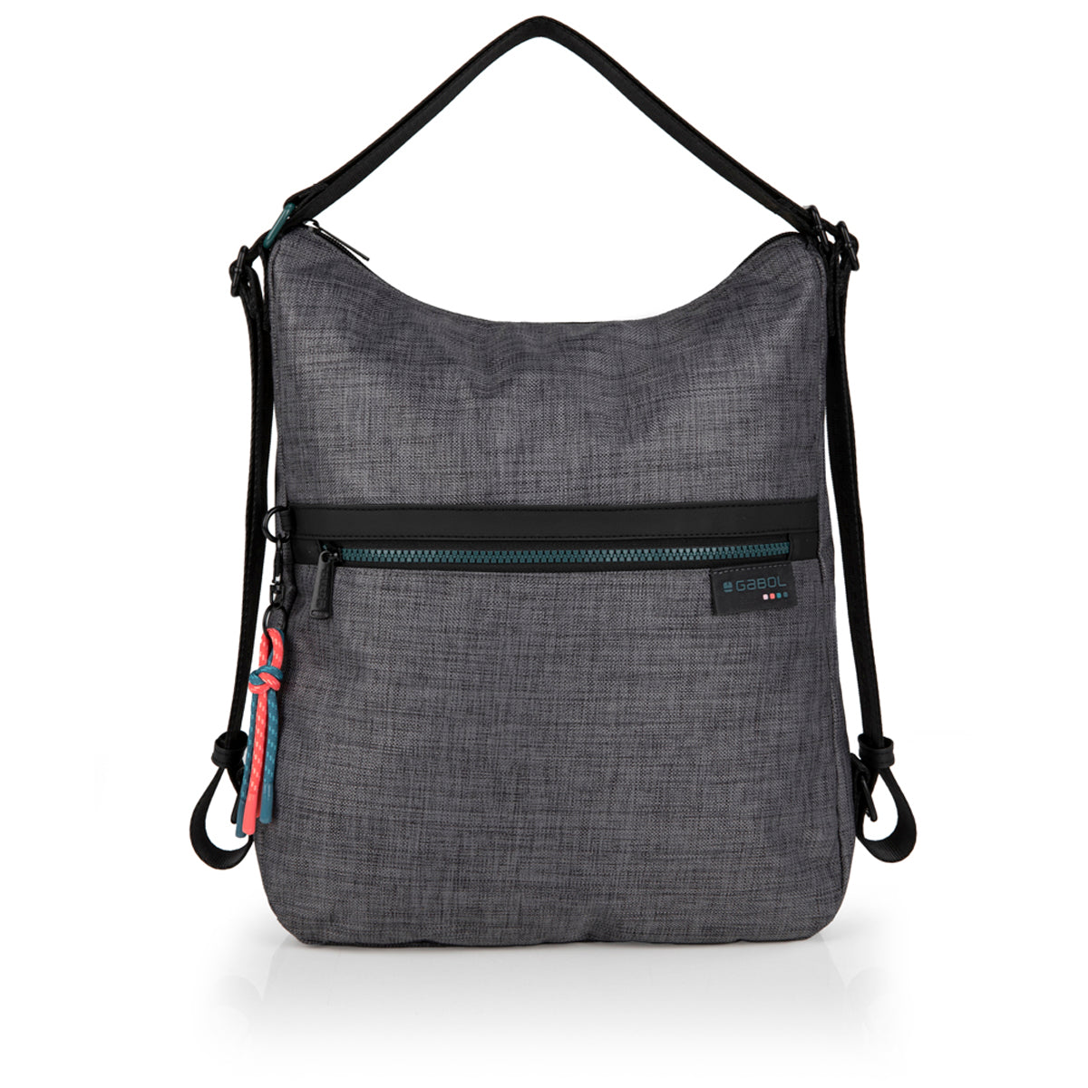 Bolso-mochila Gabol Shani