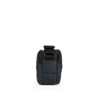 Bolso pequeño Gabol Hanae en color negro, imagen 3