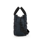 Bolso mediano Gabol Hanae en color negro, imagen 2