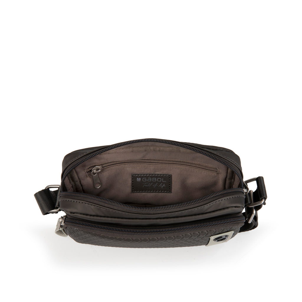 Bolso pequeño Gabol Judith, imagen 4