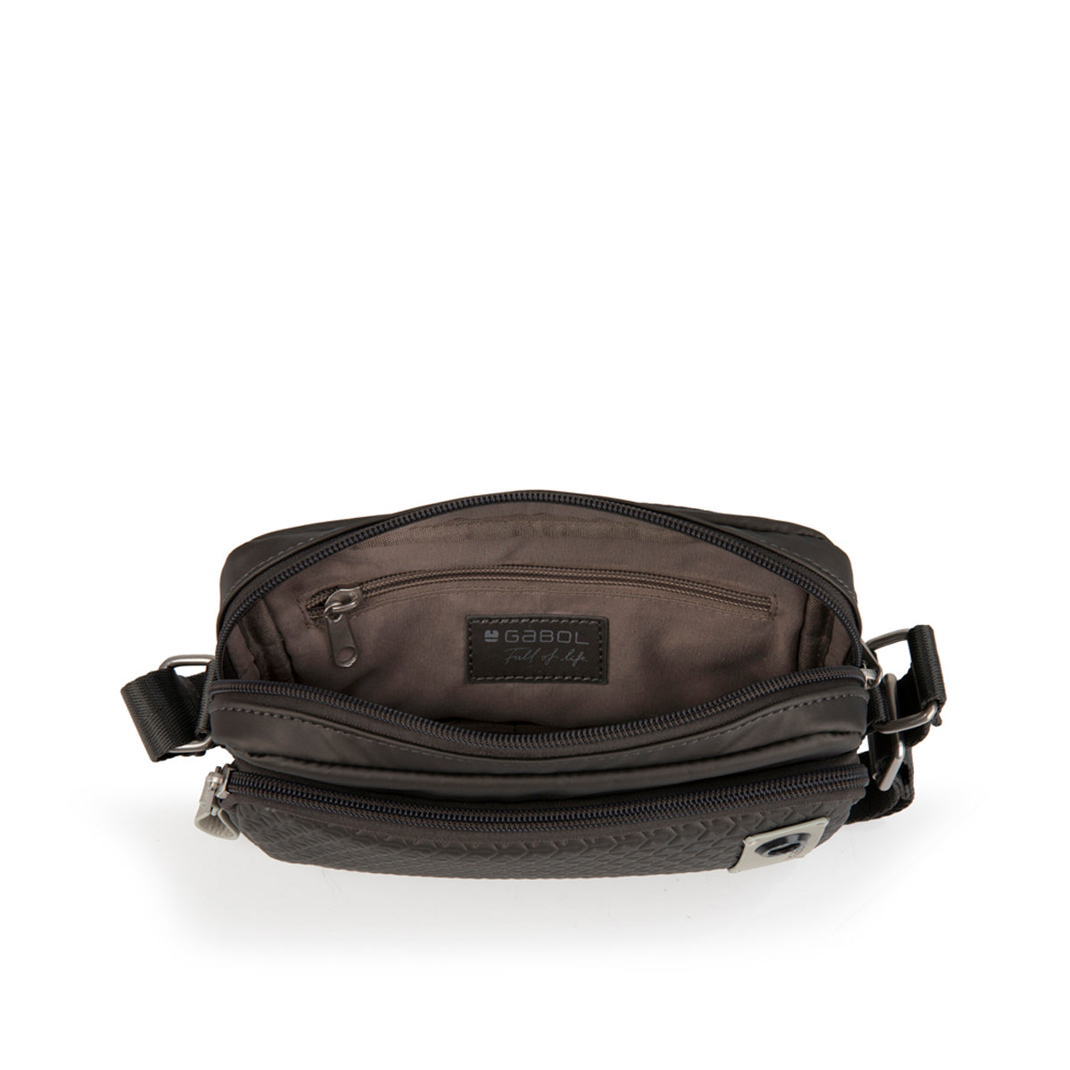 Bolso pequeño Gabol Judith, imagen 4