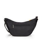 Bolso góndola pequeño Gabol Aisha en color negro, imagen 3