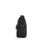 Bolso pequeño Gabol Aisha en color negro, imagen 3