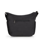 Bolso góndola clásico Gabol Aisha en color negro, imagen 3
