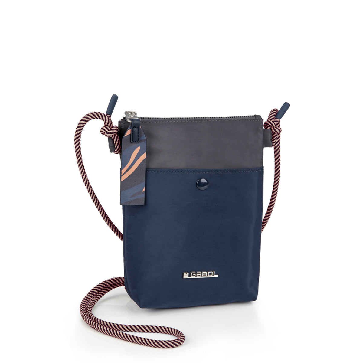 Bolso para móvil Gabol Luna, imagen 5