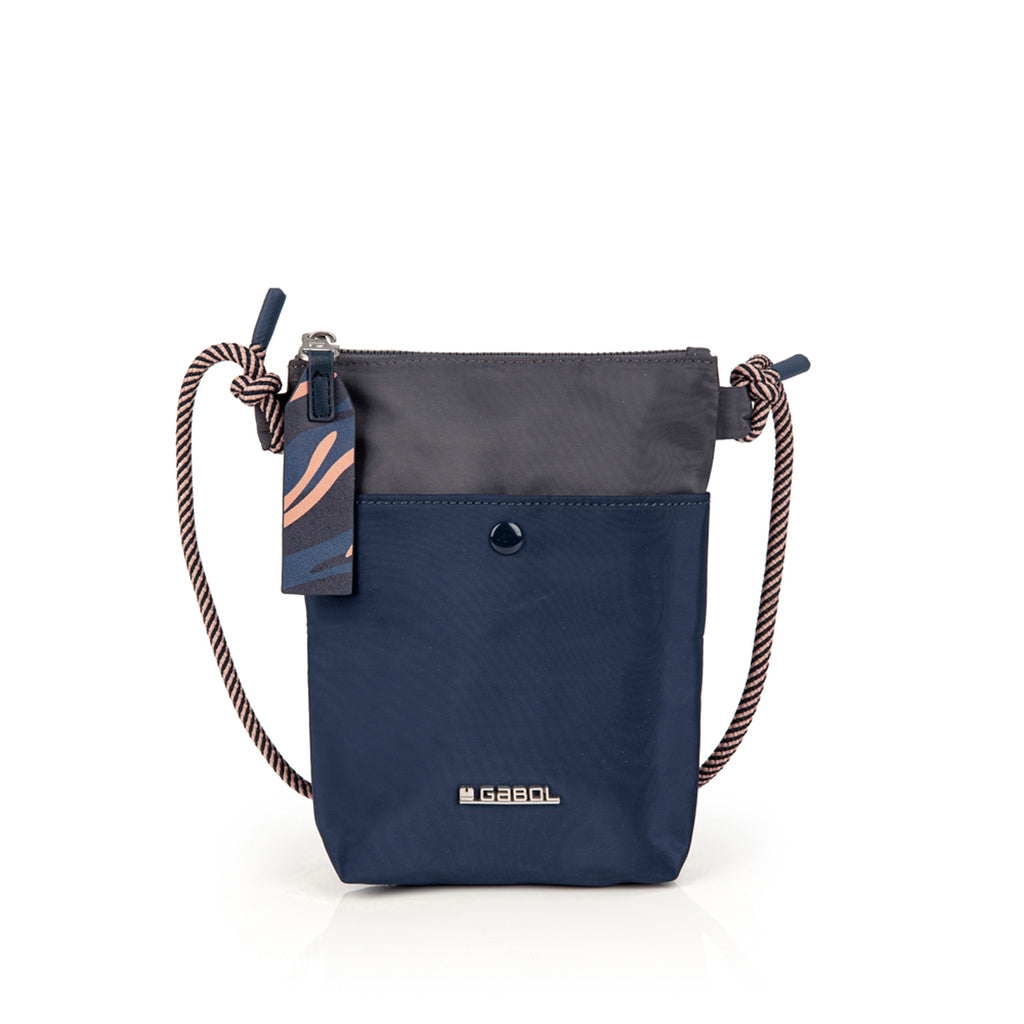Bolso para móvil Gabol Luna