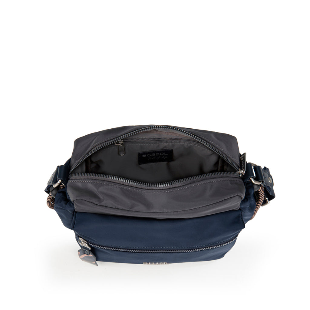 Bolso pequeño Gabol Luna, imagen 4