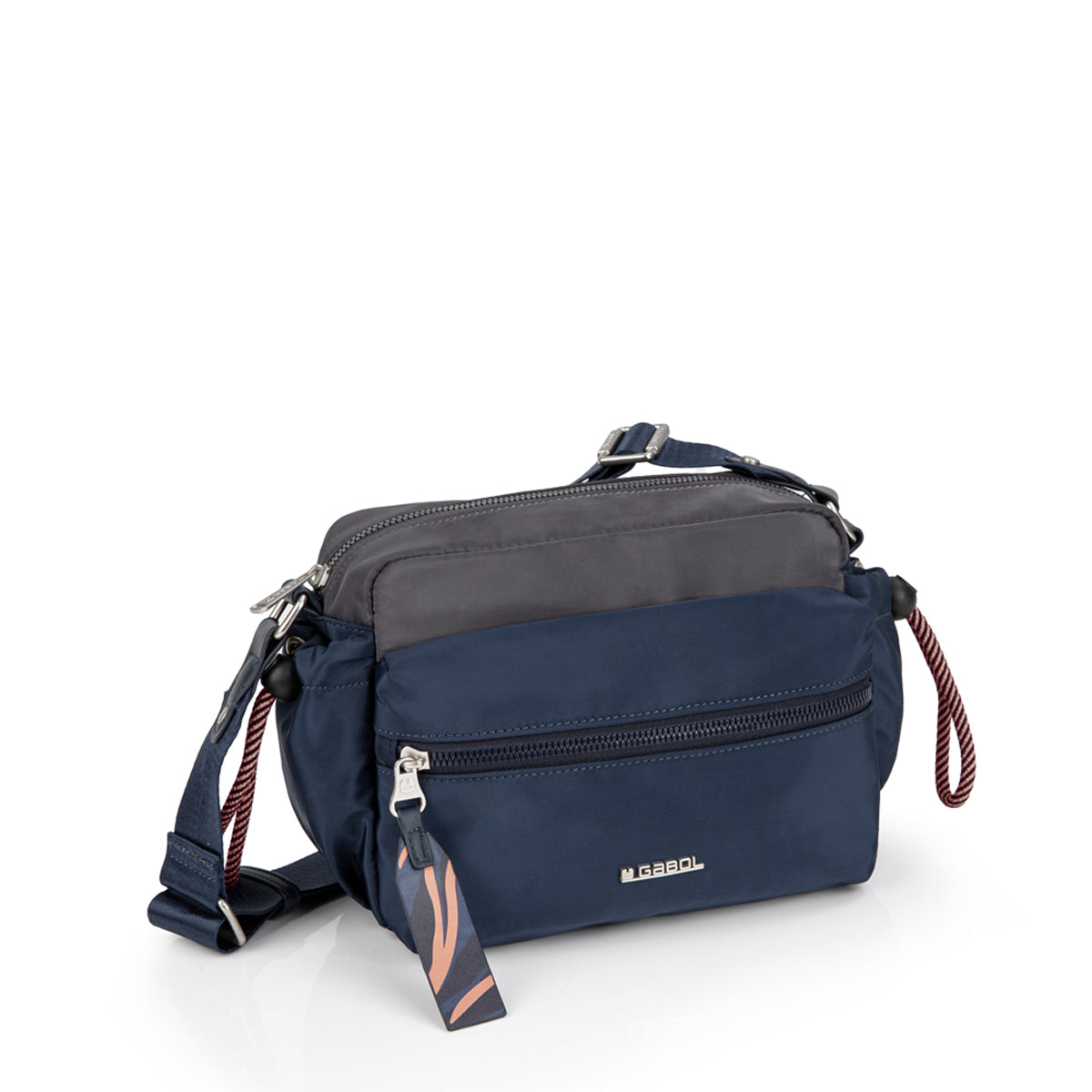 Bolso pequeño Gabol Luna, imagen 5