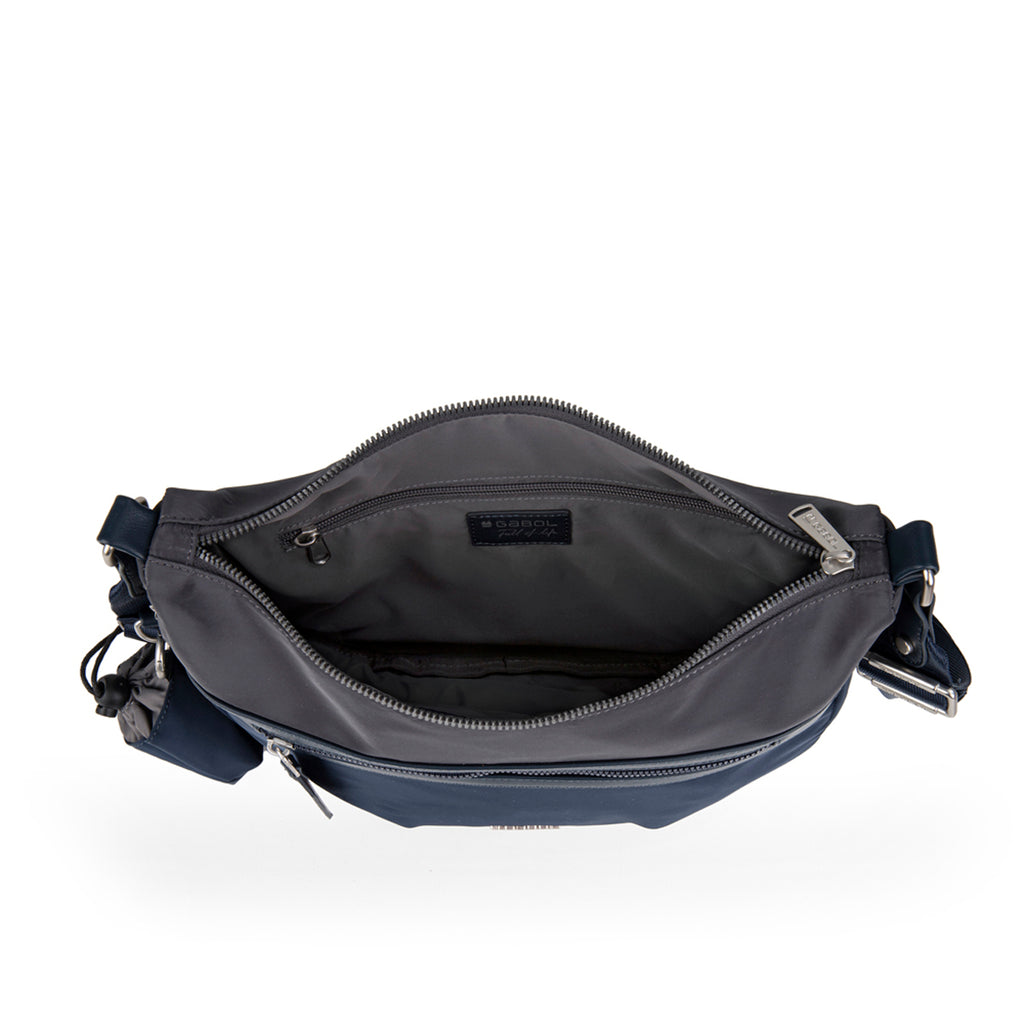 Bolso góndola Gabol Luna, imagen 5