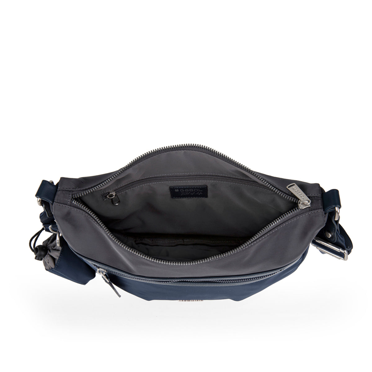 Bolso góndola Gabol Luna, imagen 5