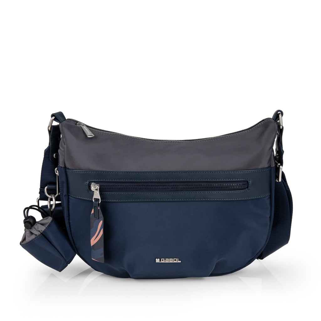 Bolso góndola Gabol Luna