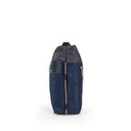 Bolso mediano Gabol Luna en color azul, imagen 2
