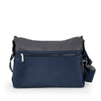 Bolso mediano Gabol Luna en color azul, imagen 3