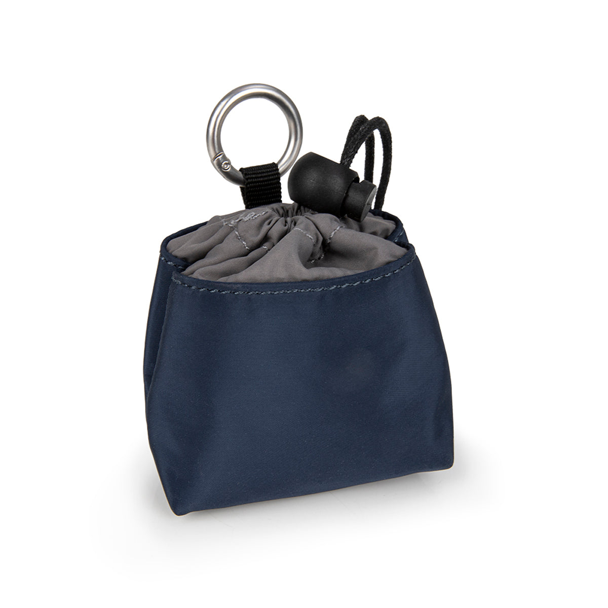 Bolso mediano Gabol Luna en color azul, imagen 5