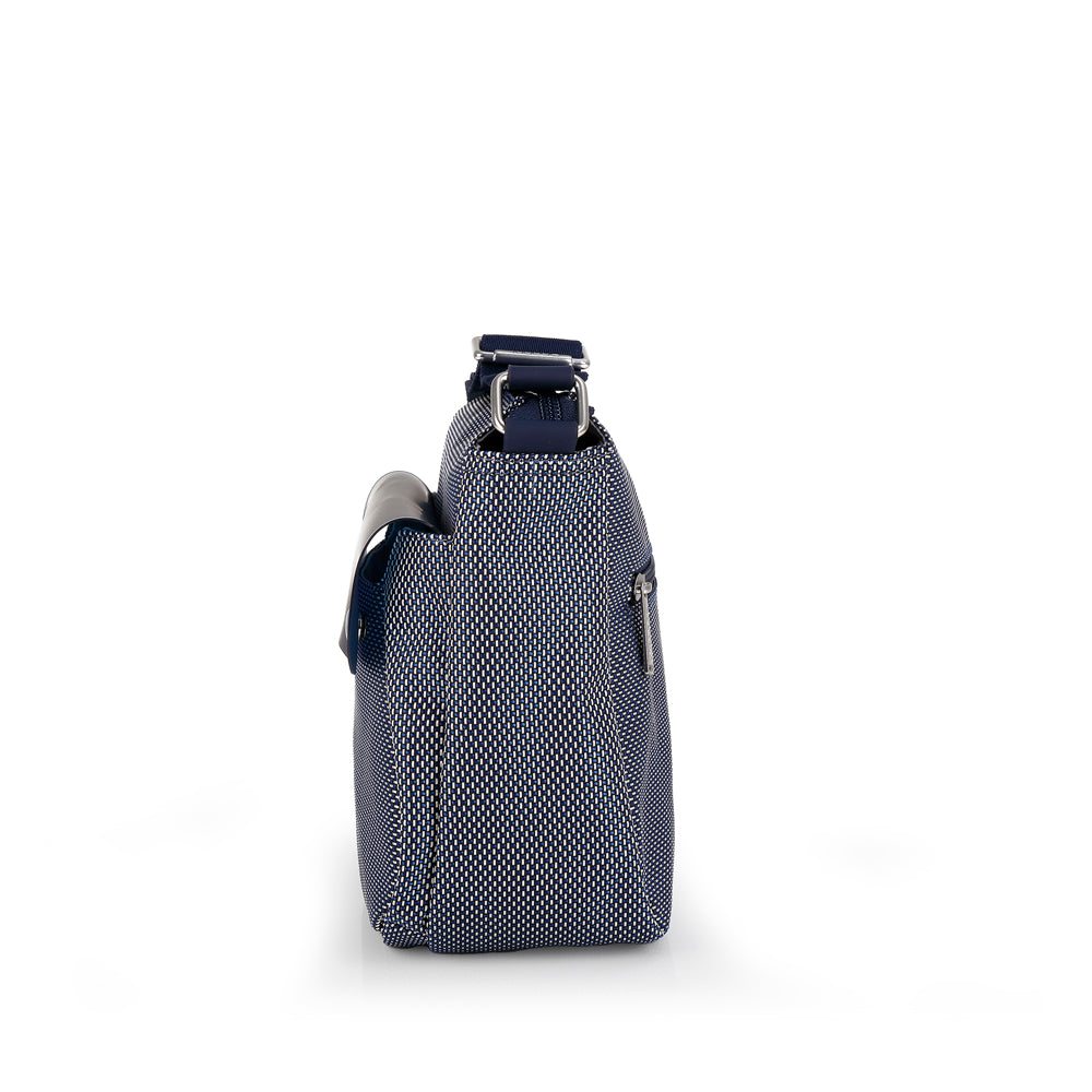 Bolso Gabol Pamela en color azul, imagen 2