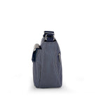 Bolso Gabol Pamela en color azul, imagen 2