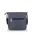 Bolso Gabol Pamela en color azul, imagen 3