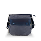 Bolso Gabol Pamela en color azul