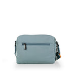 Bolso pequeño Gabol Nerea en color azul, imagen 3
