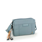 Bolso pequeño Gabol Nerea en color azul, imagen 5