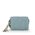 Bolso pequeño Gabol Nerea en color azul