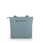 Bolso shopping Gabol Nerea en color azul, imagen 3