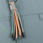 Bolso shopping Gabol Nerea en color azul, imagen 6