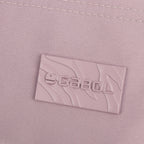 Bolso pequeño redondeado Gabol Allison en color rosa, imagen 6