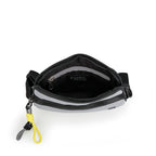 Mini bolso Gabol Leire en color gris, imagen 4