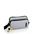 Mini bolso Gabol Leire en color gris, imagen 5