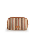 Bolso Gabol Amore en color marrón