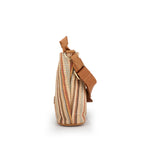 Bolso grande Gabol Amore en color marrón, imagen 2