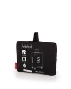 Funda elástica maleta cabina Gabol Accessories Travel en color negro, imagen 2