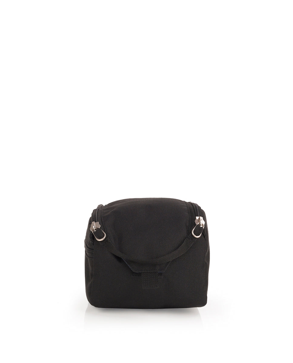 Neceser colgante Gabol Accessories Travel en color negro, imagen 2