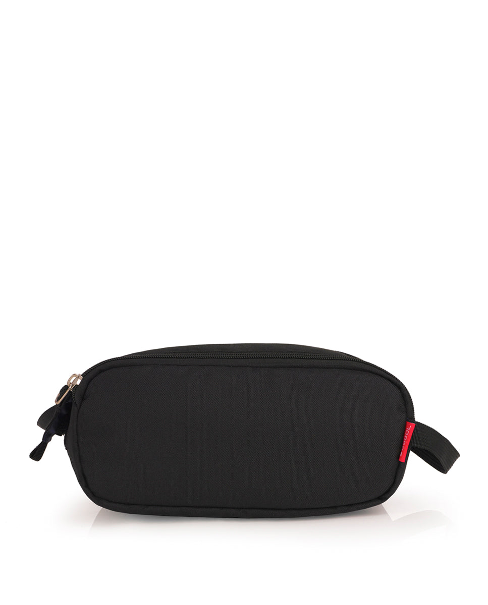 Neceser colgante Gabol Accessories Travel en color negro, imagen 3