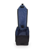 Neceser colgante Gabol Accessories Travel en color negro, imagen 4