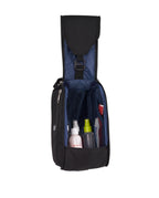 Neceser colgante Gabol Accessories Travel en color negro, imagen 5