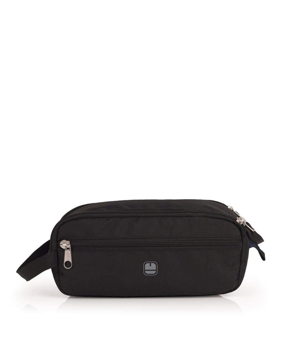 Neceser colgante Gabol Accessories Travel en color negro
