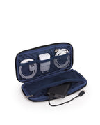 Estuche organizador de cables Gabol Accessories Travel en color negro, imagen 3