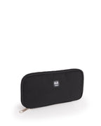 Estuche organizador de cables Gabol Accessories Travel en color negro, imagen 4