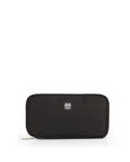Estuche organizador de cables Gabol Accessories Travel en color negro