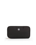 Estuche organizador de cables Gabol Accessories Travel en color negro