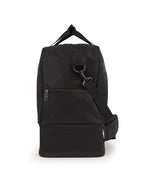 Bolso de viaje 2 compartimentos Gabol Accessories Travel en color negro, imagen 2